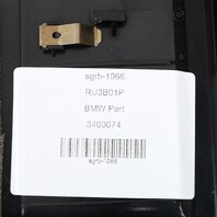 2004-2010 BMW X3 E83 Center Dash Air Vent Grille OEM 64223400074