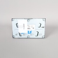 2012-2015 BMW 320i 328i 335i Amp Amplifier 65129312454 OEM