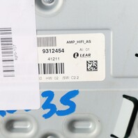2012-2015 BMW 320i 328i 335i Amp Amplifier 65129312454 OEM