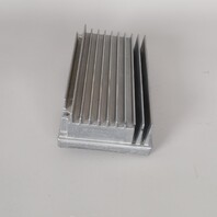 2012-2015 BMW 320i 328i 335i Amp Amplifier 65129312454 OEM