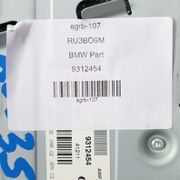2012-2015 BMW 320i 328i 335i Amp Amplifier 65129312454 OEM