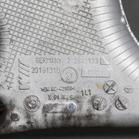 2012-2019 BMW M5 M6 Left Rear Lower Control Arm 33322284133 OEM