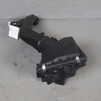 2012-2015 BMW 335i 3.0 Air Cleaner Filter Box 13717605654 OEM