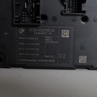 BMW 228i 328 330i 335i 428 435i Rear Body Control Module 61359329701 OEM