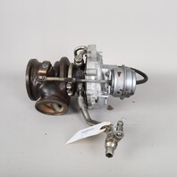 2012-2014 BMW M5 M6 S63 Right Turbo Turbocharger OEM 11657846918