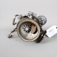 2012-2014 BMW M5 M6 S63 Right Turbo Turbocharger OEM 11657846918