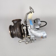 2012-2014 BMW M5 M6 S63 Right Turbo Turbocharger OEM 11657846918