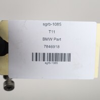 2012-2014 BMW M5 M6 S63 Right Turbo Turbocharger OEM 11657846918