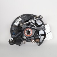 2009-2011 BMW 328i E90 Sedan Left Driver Spindle Knuckle Hub OEM 33326783653