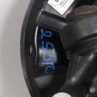 2009-2011 BMW 328i E90 Sedan Left Driver Spindle Knuckle Hub OEM 33326783653