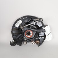 2009-2011 BMW 328i E90 Sedan Left Driver Spindle Knuckle Hub OEM 33326783653