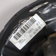 2009-2011 BMW 328i E90 Sedan Left Driver Spindle Knuckle Hub OEM 33326783653