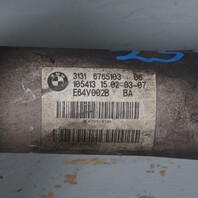 04-10 BMW 645ci 650i Front Strut Shock Set Pair Right Left OEM 31316765103