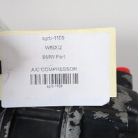 2003-2005 BMW Z4 M54 AC Compressor - 64526905643 OEM
