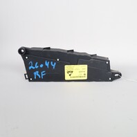 2007-2013 BMW X5 X6 E70 E71 Right Power Seat Switch 61319275068 OEM