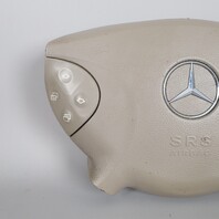 2004 Mercedes Benz E500
