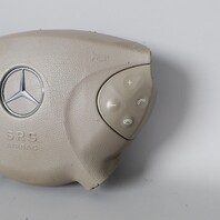 2004 Mercedes Benz E500