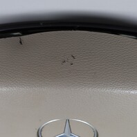 2004 Mercedes Benz E500