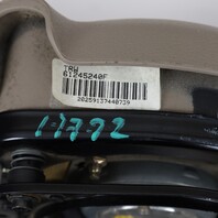 2004 Mercedes Benz E500