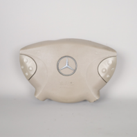 2004 Mercedes Benz E500