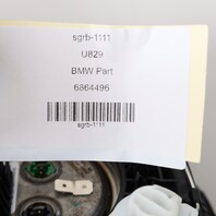 BMW 320i 328i 335i Left Driver Steering Wheel Airbag 32306871092 OEM