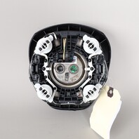 BMW 320i 328i 335i Left Driver Steering Wheel Airbag 32306871092 OEM