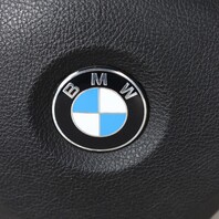 BMW 320i 328i 335i Left Driver Steering Wheel Airbag 32306871092 OEM