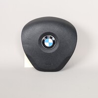 BMW 320i 328i 335i Left Driver Steering Wheel Airbag 32306871092 OEM