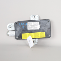 BMW 325i 328i 330i E46 X5 E53 Right Front Door Airbag 72127037234 OEM