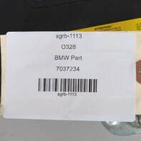BMW 325i 328i 330i E46 X5 E53 Right Front Door Airbag 72127037234 OEM