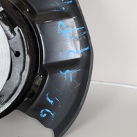 09-11 BMW 328i 335i Sedan Right Rear Spindle Knuckle Hub 33326783668 OEM