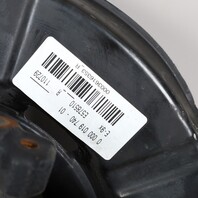 09-11 BMW 328i 335i Sedan Right Rear Spindle Knuckle Hub 33326783668 OEM