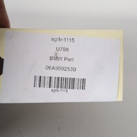 2001-2003 Volkswagen Eurovan Secondary Air Injection Pump OEM