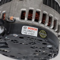 2007-2013 BMW 128i 328i X3 X5 3.0 Alternator 180 Amp 12317555926 OEM