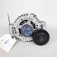 2007-2013 BMW 128i 328i X3 X5 3.0 Alternator 180 Amp 12317555926 OEM