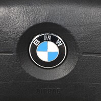 BMW X3 E83 Left Driver 4 Spoke Steering Wheel Airbag 32343400440 OEM
