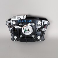 BMW X3 E83 Left Driver 4 Spoke Steering Wheel Airbag 32343400440 OEM