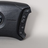 BMW X3 E83 Left Driver 4 Spoke Steering Wheel Airbag 32343400440 OEM