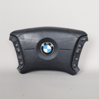 BMW X3 E83 Left Driver 4 Spoke Steering Wheel Airbag 32343400440 OEM