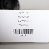 2007-2013 BMW X5 X6 E70 E71 Right Dash Air Vent 64227161804 OEM