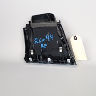 2007-2013 BMW X5 X6 E70 E71 Right Dash Air Vent 64227161804 OEM