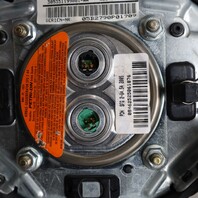 BMW X3 X5 3 Spoke Steering Wheel Airbag 32303413930 OEM