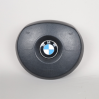 BMW X3 X5 3 Spoke Steering Wheel Airbag 32303413930 OEM