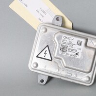 BMW 328i 335i 435i X3 X5 Xenon Headlight Ballast Module 63127255724 OEM Used