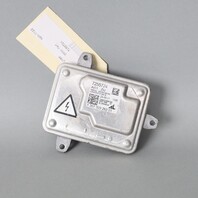 BMW 328i 335i 435i X3 X5 Xenon Headlight Ballast Module 63127255724 OEM Used