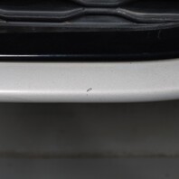 2015-2021 Mini Cooper 4D Rear Bumper Cover White Silver 51127380036 OEM