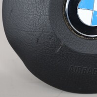 BMW 325i 330ci 540i X5 E46 Driver Steering Wheel Airbag OEM 3236880599