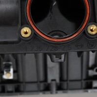 1992-1995 BMW 325i 525i M3 E36 Intake Manifold OEM 11611735728