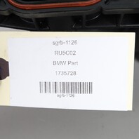 1992-1995 BMW 325i 525i M3 E36 Intake Manifold OEM 11611735728