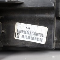 2012-2015 Volkswagen Passat Right Passenger Halogen Headlight OEM NOTE